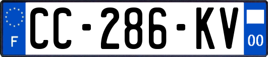 CC-286-KV