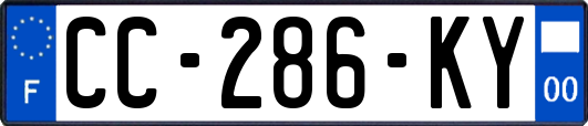 CC-286-KY