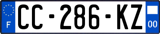 CC-286-KZ