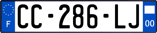CC-286-LJ