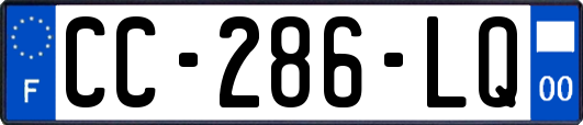 CC-286-LQ