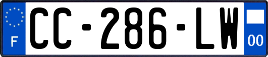 CC-286-LW