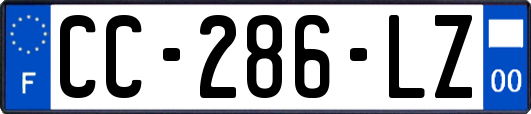 CC-286-LZ