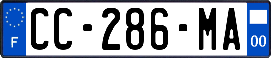 CC-286-MA