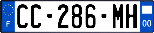 CC-286-MH