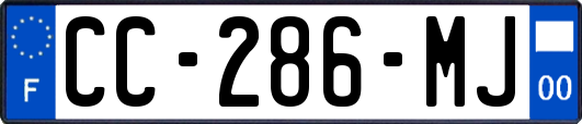 CC-286-MJ