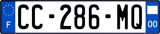 CC-286-MQ