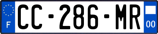 CC-286-MR