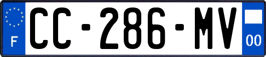 CC-286-MV