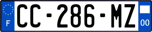 CC-286-MZ