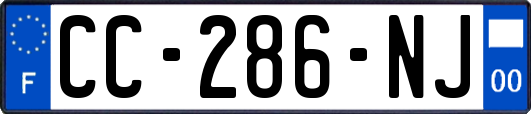 CC-286-NJ