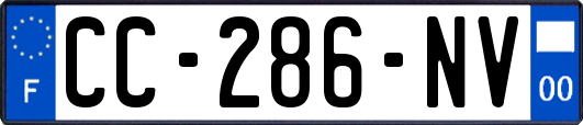 CC-286-NV