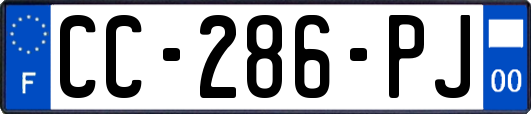 CC-286-PJ