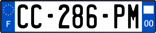 CC-286-PM
