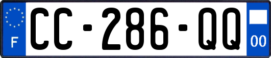 CC-286-QQ