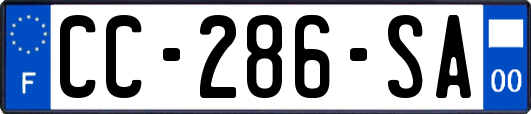 CC-286-SA