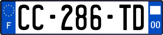 CC-286-TD