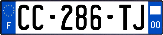 CC-286-TJ