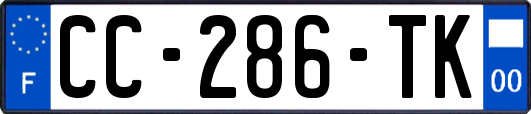 CC-286-TK