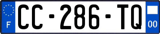 CC-286-TQ