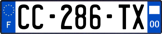 CC-286-TX
