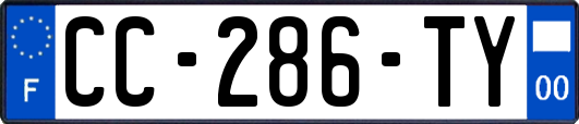 CC-286-TY