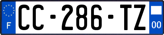 CC-286-TZ