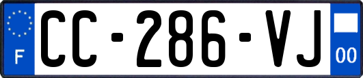 CC-286-VJ