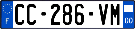 CC-286-VM
