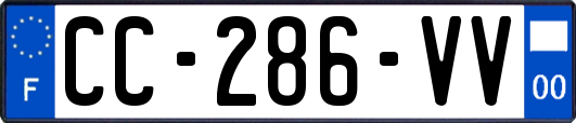 CC-286-VV
