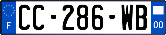 CC-286-WB