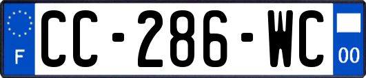 CC-286-WC