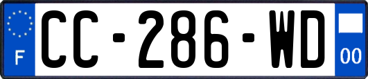 CC-286-WD