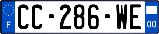 CC-286-WE