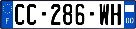 CC-286-WH