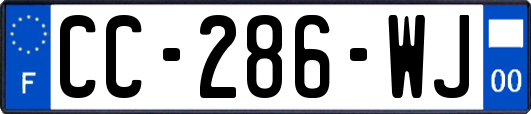 CC-286-WJ