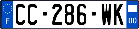 CC-286-WK