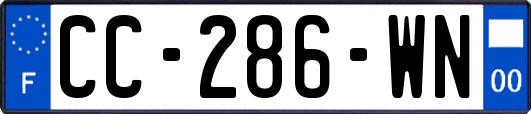 CC-286-WN