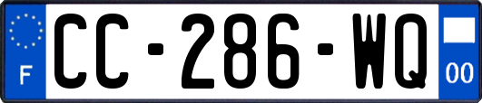 CC-286-WQ