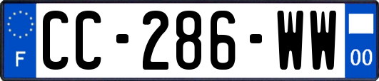 CC-286-WW