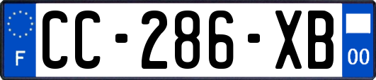 CC-286-XB