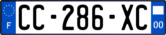 CC-286-XC
