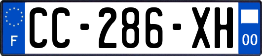 CC-286-XH
