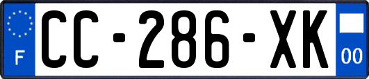 CC-286-XK