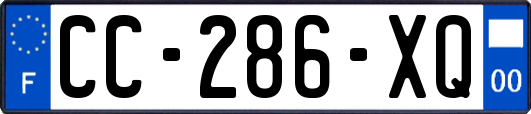 CC-286-XQ