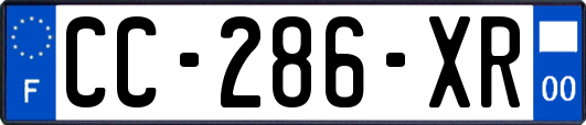 CC-286-XR