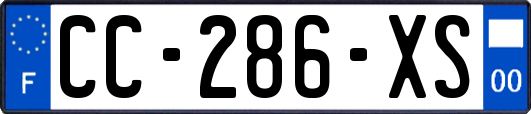 CC-286-XS