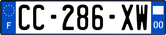 CC-286-XW