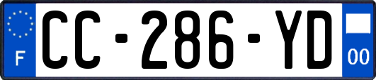 CC-286-YD