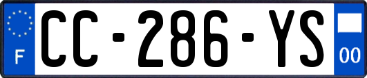 CC-286-YS